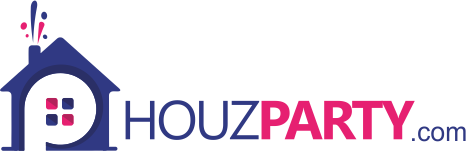 house party logo 2020