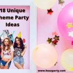 theme party ideas